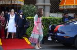 Prince William & Kate Middleton in Mumbai on 10th April 2016 (19)_570b886454042.JPG
