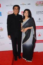 Ronnie Screwvala at Hello Hall of Fame Awards 2016 on 11th April 2016 (37)_570cd9326c952.JPG