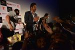 Shahrukh Khan promotes Fan in Noida on 12th April 2016 (95)_570e4b0bb4ba4.JPG