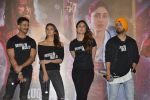 Shahid Kapoor, Kareena Kapoor, Alia Bhatt and Diljit Dosanjh at Udta Punjab trailer launch on 16th April 2016 (169)_5713ade24c1ac.JPG