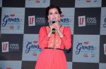 Dia Mirza joins Living Foodz channel in Mumbai on 19th April 2016 (21)_5716fe6b6a395.JPG