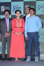 Dia Mirza joins Living Foodz channel in Mumbai on 19th April 2016 (69)_5717020c16328.JPG
