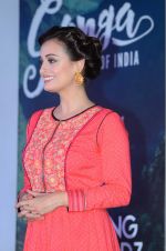 Dia Mirza joins Living Foodz channel in Mumbai on 19th April 2016 (85)_5717033dcb4b9.JPG