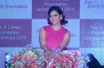Lara Dutta at Fair and Lovely foundation event on 19th April 2016 (73)_5716fe6499dee.JPG