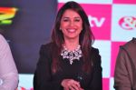 Madhuri Dixit at So You Think You can dance launch on 19th April 2016 (37)_57170cdced165.JPG