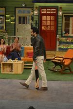 Emraan Hashmi at the promotion of Azhar on location of The Kapil Sharma Show on 22nd April 2016 (153)_571b5d945fa2a.JPG