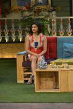 Prachi Desai at the promotion of Azhar on location of The Kapil Sharma Show on 22nd April 2016 (117)_571b649d2fa59.JPG