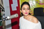 Rakul Preet Singh at Radio Mirchi 10th Anniversary Celebrations on 22nd April 2016 (17)_571ad61ced6b0.jpg