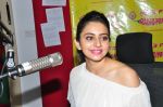 Rakul Preet Singh at Radio Mirchi 10th Anniversary Celebrations on 22nd April 2016 (18)_571ad624b2ddc.jpg