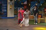 at the promotion of Azhar on location of The Kapil Sharma Show on 22nd April 2016 (178)_571b5ce59da4a.JPG