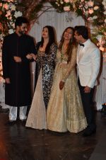 Bipasha Basu and Karan Singh Grover_s Wedding Reception on 30th April 2016 (294)_572822e9098ba.JPG