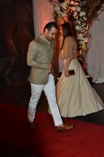 at Bipasha Basu and Karan Singh Grover_s Wedding Reception on 30th April 2016 (149)_572823389285d.JPG