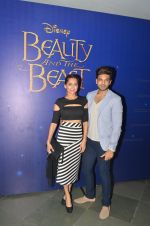 Anusha Dandekar at Beauty and Beast screening on 6th April 2016 (2)_572e1b24b4662.JPG