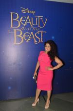 RJ Malishka at Beauty and Beast screening on 6th April 2016 (40)_572e1b730647f.JPG