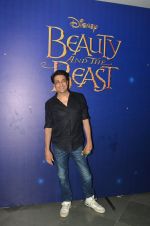 Shiamak Dawar at Beauty and Beast screening on 6th April 2016 (42)_572e1bbd1baa6.JPG