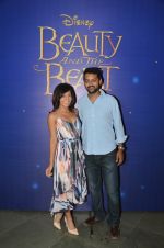 at Beauty and the Beast screening on 7th May 2016 (13)_572f3b8218e69.JPG