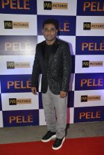 A R Rahman at Pele screening in Mumbai on 9th May 2016 (43)_57321000838b6.JPG