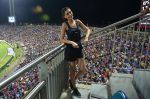 Nargis Fakhri at Azhar promotions in association with Gourmet Renaissance at IPL match in Pune on 9th May 2016 (50)_57320e03bc21d.JPG