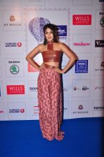 Rhea Chakraborty at Lonely Planet Awards in Mumbai on 9th May 2016 (60)_5732123aa1dce.JPG
