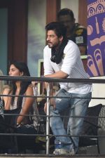 Shahrukh Khan at Eden Gardens on 8th May 2016 (8)_57317e8046169.jpg