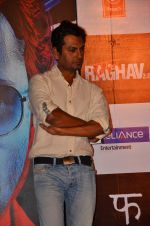 Nawazuddin Siddiqui at the Trailer launch of Raman Raghav 2.0 in Mumbai on 10th May 2016 (37)_5732eaff18b0d.JPG
