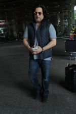 Fardeen Khan snapped at airport in Mumbai on 12th May 2016 (73)_5735a68736d3b.JPG