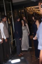 Alvira Khan at Preity Zinta Wedding Reception in Mumbai on 13th May 2016 (11)_5736da6584b36.JPG