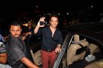 Tusshar Kapoor  snapped post dinner in Mumbai on 14th May 2016 (9)_5738553a09125.JPG