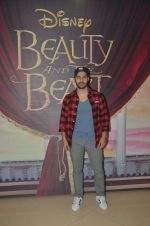 Varun Dhawan at Beauty and Beast screening in Mumbai on 15th May 2016 (54)_573999d28986a.JPG