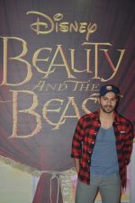 Varun Dhawan at Beauty and Beast screening in Mumbai on 15th May 2016 (57)_573999f69d991.JPG