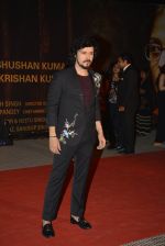 Darshan Kumaar at Sarbjit Premiere in Mumbai on 18th May 2016 (78)_573d974ced1bc.JPG