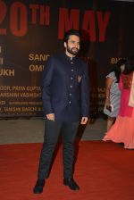 Jackky Bhagnani at Sarbjit Premiere in Mumbai on 18th May 2016 (54)_573d980a124be.JPG