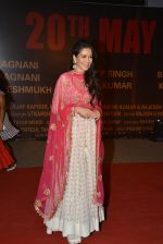 Waluscha de Sousa at Sarbjit Premiere in Mumbai on 18th May 2016 (205)_573d9a459226a.JPG