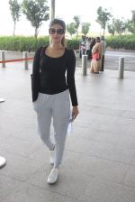 snapped at airport on 18th May 2016 (5)_573d70f755785.JPG