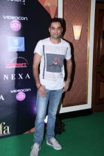 Abhay Deol at IIFA Press Conference in Taj Land_s End on 20th May 2016 (123)_574030d49bfb0.JPG