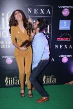 Shilpa Shetty, Anil Kapoor at IIFA Press Conference in Taj Land_s End on 20th May 2016 (167)_5740327bd834d.JPG