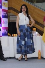 Tisca Chopra at Pink Power event on 19th May 2016 (13)_57400af3be030.JPG