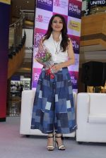 Tisca Chopra at Pink Power event on 19th May 2016 (8)_57400aef732a5.JPG