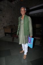 Sudhir Mishra at Mami film club talk with Ian McKellen for Shakespeare lives in 2016 on 23rd May 2016 (49)_5743fd0da1e4c.JPG