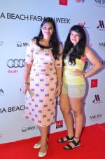 at India Beach Fashion Week in Goa on 23rd May 2016 (47)_5743fe65661e4.JPG