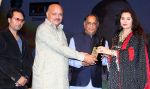 kailash masoom,arun bakshi,pahlaj nihlani & salma agha at 6th Bharat Ratna Dr. Ambedkar Awards in Mumbai on 23rd May 2016_5743f348ceba5.jpg