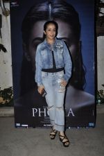 Krishika Lulla at Phobia screening in Mumbai on 25th May 2016 (34)_57472d02b0c9e.JPG