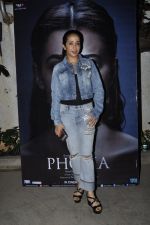 Krishika Lulla at Phobia screening in Mumbai on 25th May 2016 (36)_57472d0a97b15.JPG