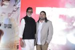 Amitabh Bachchan at New Song Released at the TE3N Music Launch in Mumbai on 27th May 2016 (41)_574942f1a1fbc.JPG