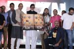 Amitabh Bachchan at New Song Released at the TE3N Music Launch in Mumbai on 27th May 2016 (87)_574942f6ab1c4.JPG