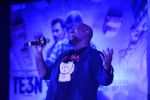Vishal Dadlani at New Song Released at the TE3N Music Launch in Mumbai on 27th May 2016 (47)_5749436eed211.JPG