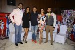 Abhishek Bachchan, Lisa Haydon, Riteish Deshmukh, Akshay Kumar, Jacqueline Fernandez snapped at Housefull 3 interview on 28th May 2016 (47)_574a9739a9f3d.JPG
