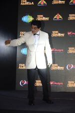 Mangesh Desai at Ek Albela film launch in Mumbai on 28th May 2016 (9)_574a941e9ef61.JPG