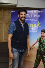 Kabir Khan at Dhanak film screening in Mumbai on 29th May 2016 (33)_574bc8b509e03.JPG