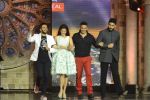Jacqueline Fernandez, Riteish Deshmukh, Akshay Kumar, Abhishek Bachchan at the promotion of Housefull 3 on the sets of India_s got Talent in Mumbai on 30th May 2016 (35)_574d319e1d398.JPG